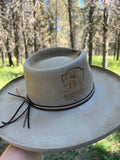 Madewell Mercantile Hat