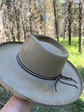 Madewell Mercantile Hat