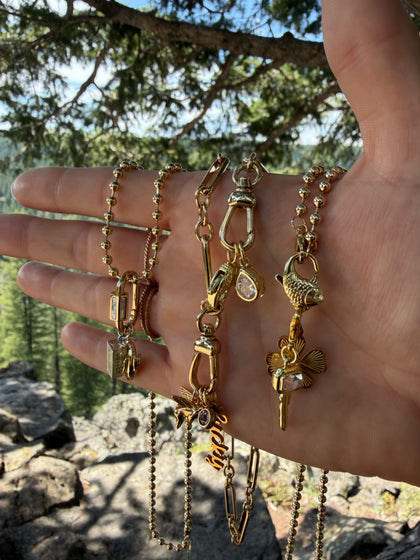 The STACK