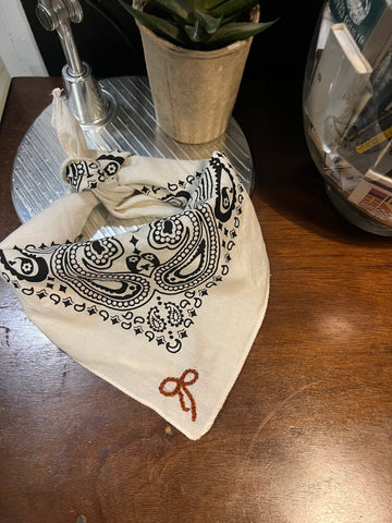 Bow Bandana II