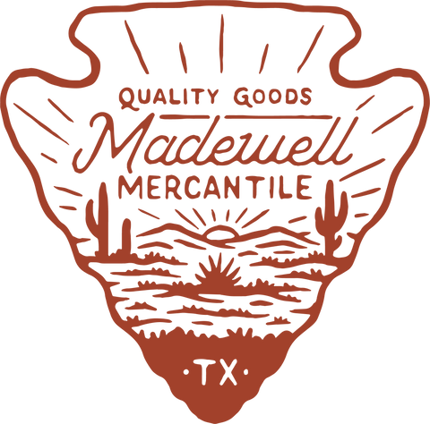 Madewell Mercantile Gift Card