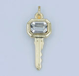 The Shiny Stuff Charm Collection