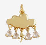 The Shiny Stuff Charm Collection