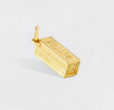 The Foodie Charm Collection