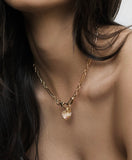 Liam Watch Chain