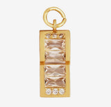 The Shiny Stuff Charm Collection