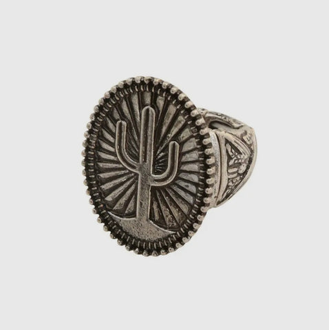 Cactus Bandana Slide