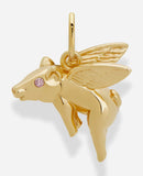 The Shiny Stuff Charm Collection