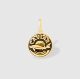 The Foodie Charm Collection