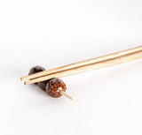 Tsukune Chopstick Rest