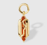 The Foodie Charm Collection