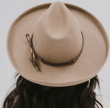 Lasso Band| Brown