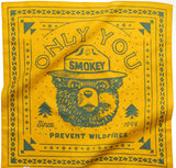 Smokey Bandana
