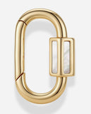 Nora Lock Carabiner