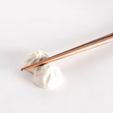 Soup Dumpling (Xiaolongbao) Chopstick Rest