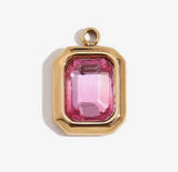 The Shiny Stuff Charm Collection