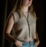 Shepard Bolo| Dark Brown Leather| Turquoise
