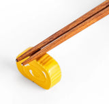 tamagoyaki chopstick holder