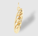 The Foodie Charm Collection