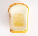 White Toast Chopstick Holder