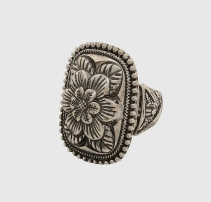 Rose Bandana Slide