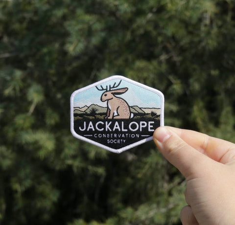 Jackalope Conservation Society