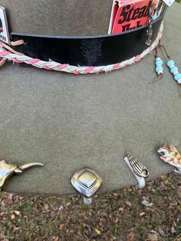 I’m just cool Brim Slide