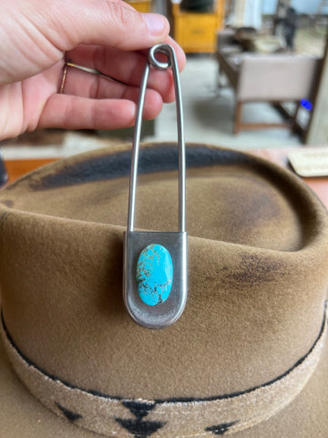 Cabochon Carabiner #2