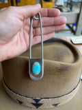 Cabochon Carabiner #5