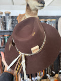 The Concho