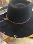 Rose Brim Slide