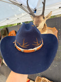 Blue Elk