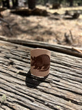 The Armadillo I Bandana Slide