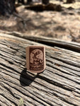 The Jackalope I Bandana Slide