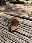 Armadillo II Bandana Slide