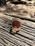 Armadillo II Bandana Slide