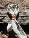 Armadillo II Bandana Slide
