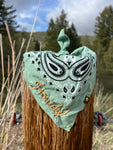 Howdy Bandana