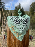 Howdy Bandana