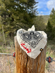 Lucky Bandana