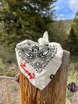 Lucky Bandana