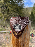 Western at Heart