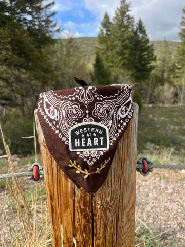 Western at Heart