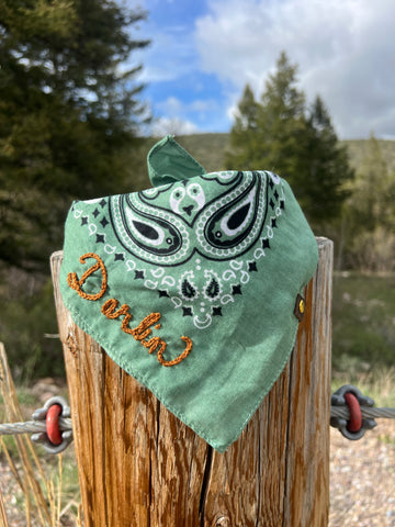 Darlin Bandana