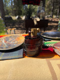 Vintage Avon Grenade After Shave Bottle