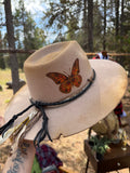 The Flutterby