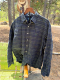 Ralph Lauren Plaid Shirt