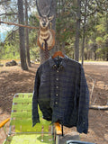 Ralph Lauren Plaid Shirt