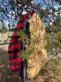 Vintage Walls Vest