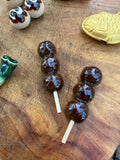 Tsukune Chopstick Rest